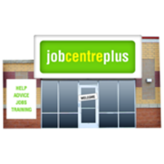 A job centre.