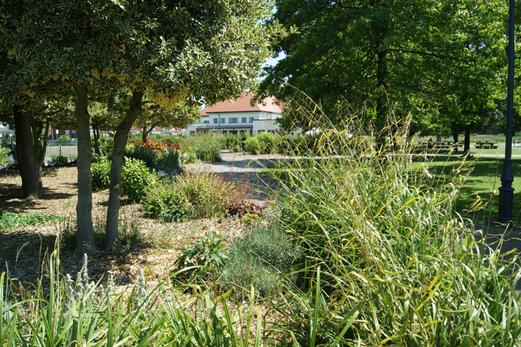 Bentley Park - City of Doncaster Council