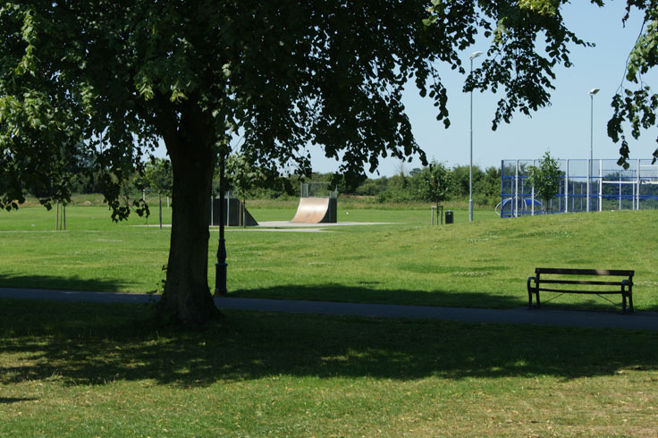 Bentley Park - City of Doncaster Council